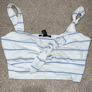 Forever 21 top